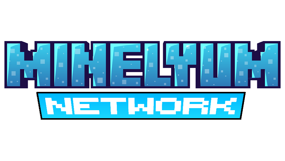 Minelyum Network Logo